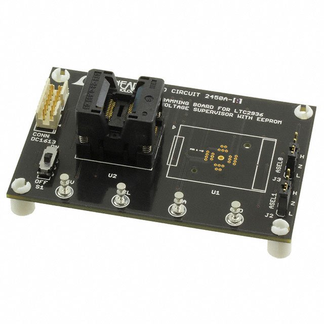 Picture of DC2450A-B