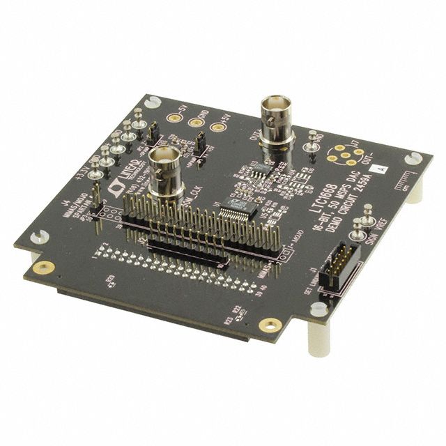 Picture of DC2459A-A