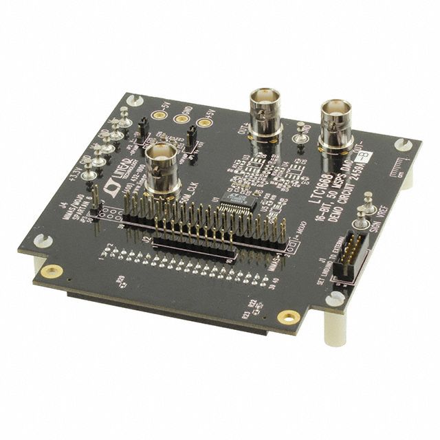Picture of DC2459A-B