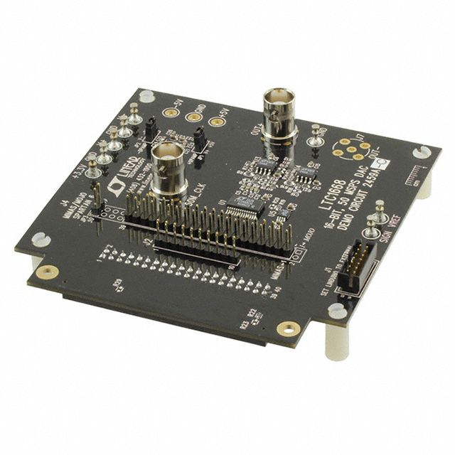 Picture of DC2459A-C