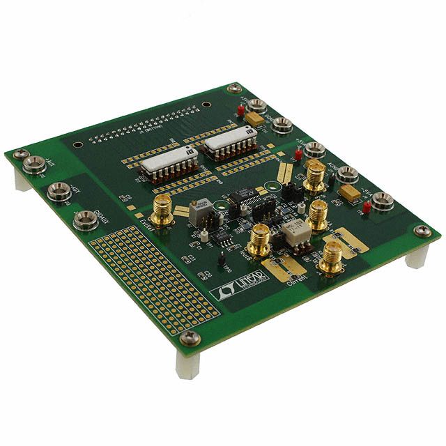 Picture of DC245A-A