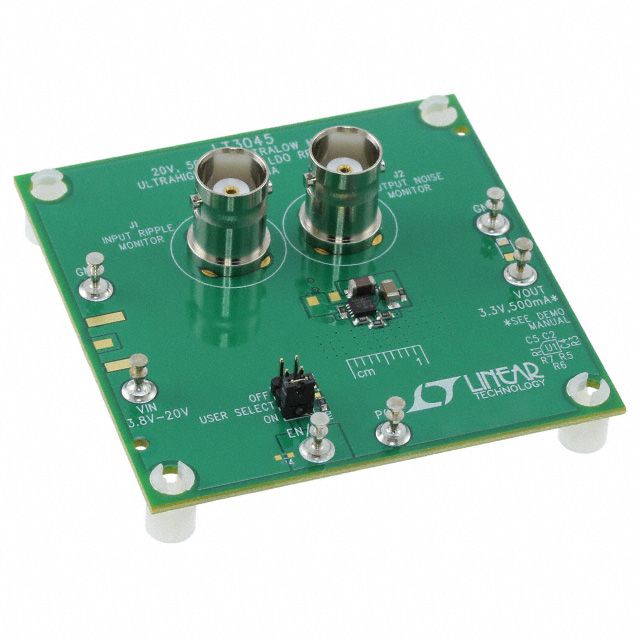 Picture of DC2491A
