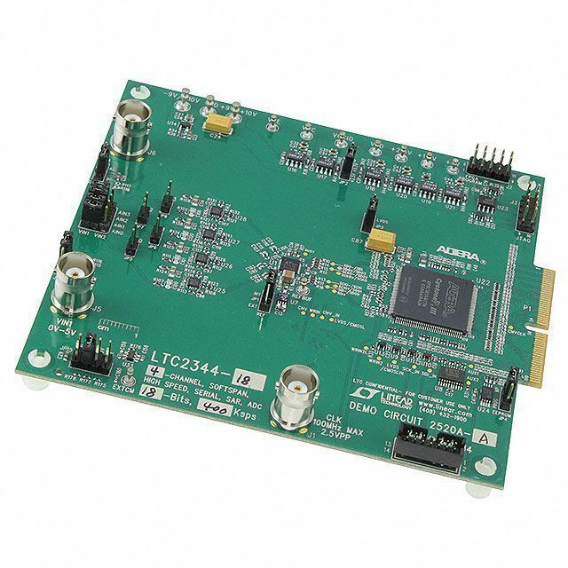 Picture of DC2520A-A