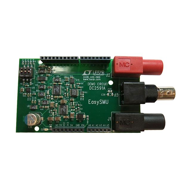 Picture of DC2591A