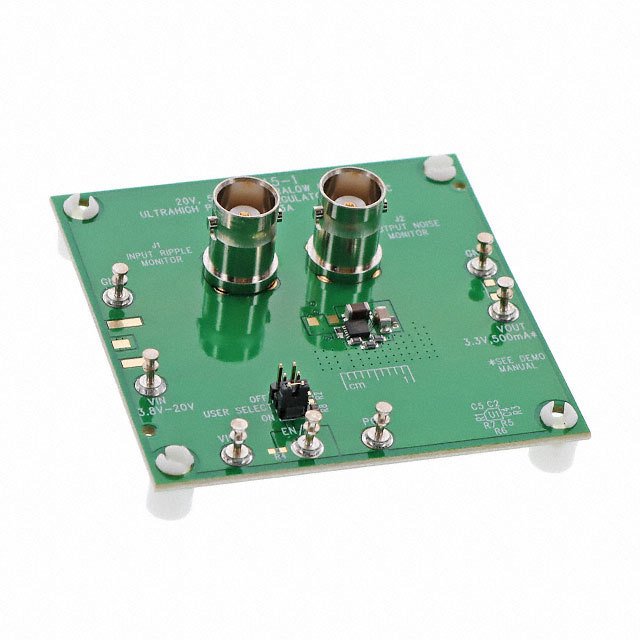 Picture of DC2593A