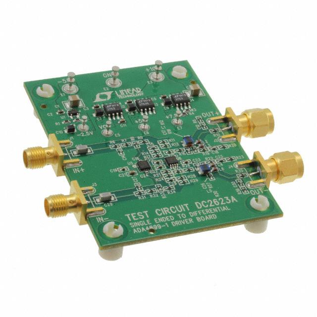 Picture of DC2623A