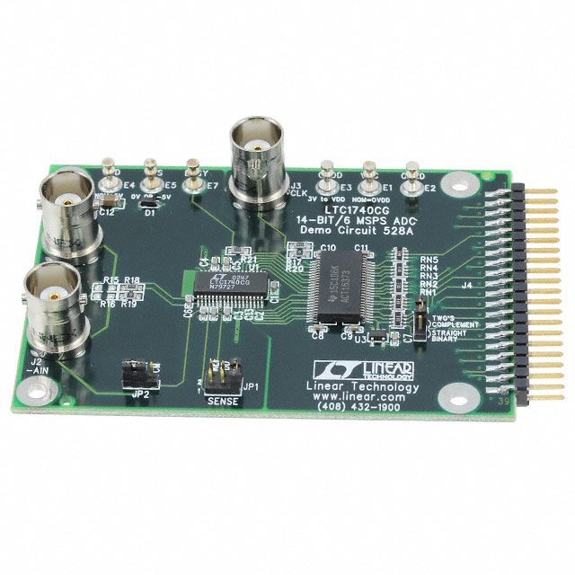 Picture of DC528A