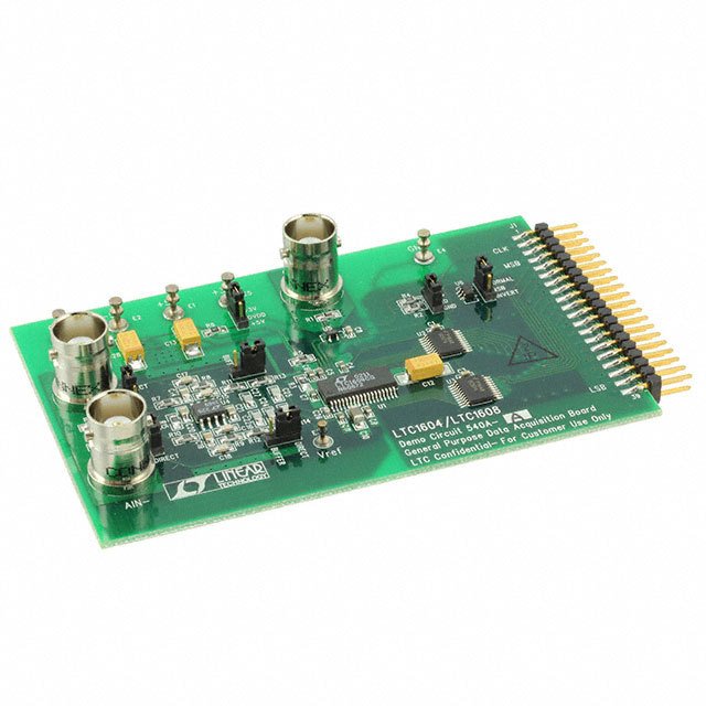 Picture of DC540A-A