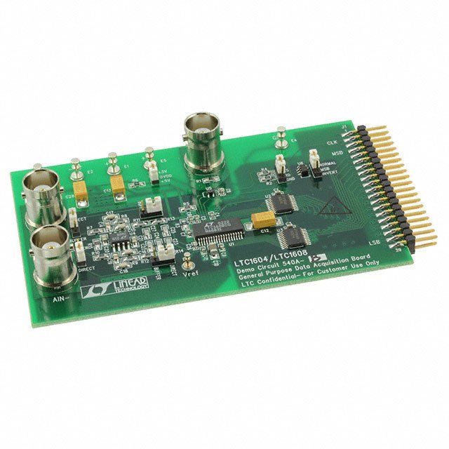 Picture of DC540A-B