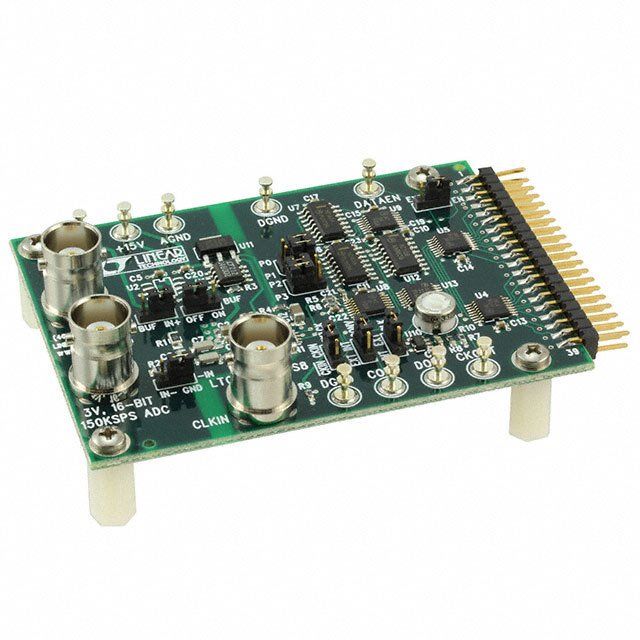 Picture of DC547A