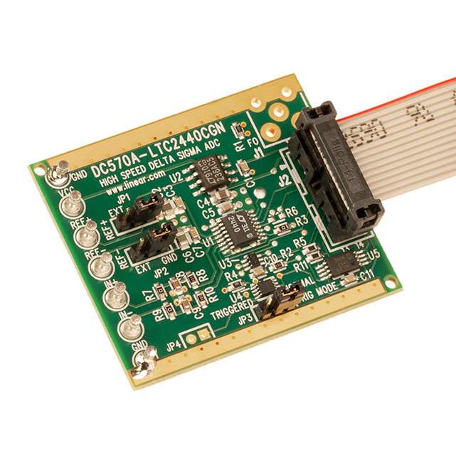 Picture of DC570A