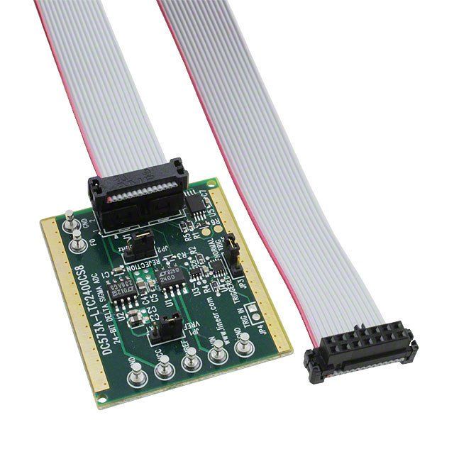 Picture of DC573A
