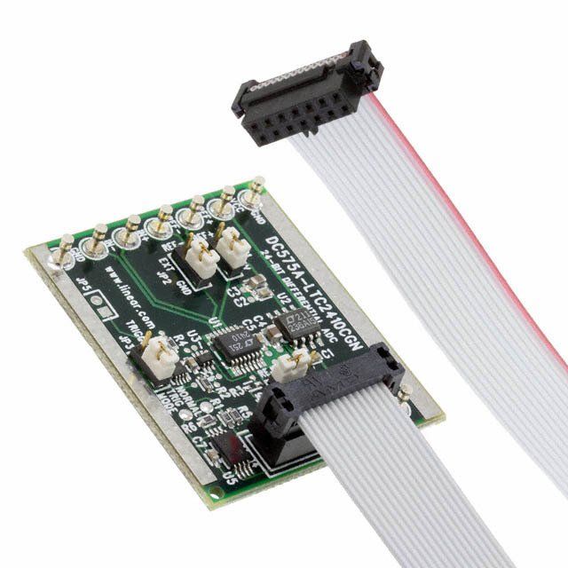 Picture of DC575A