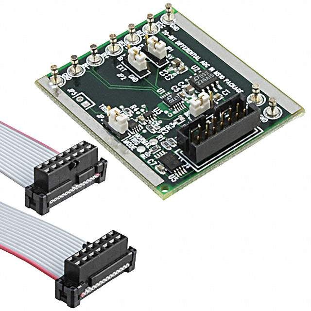 Picture of DC586A