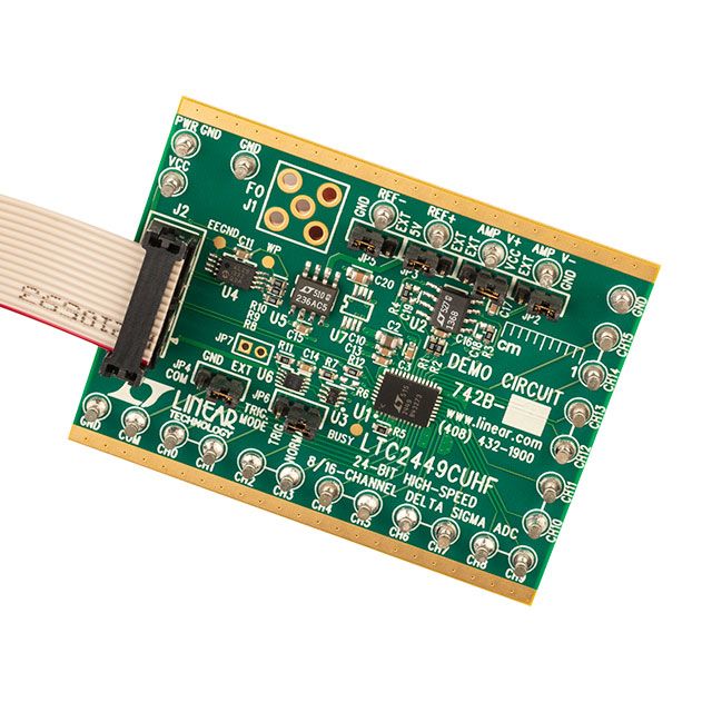 Picture of DC742B