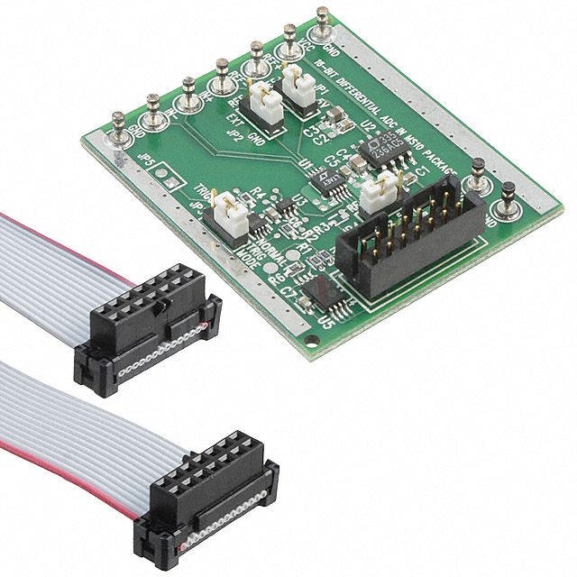 Picture of DC745A