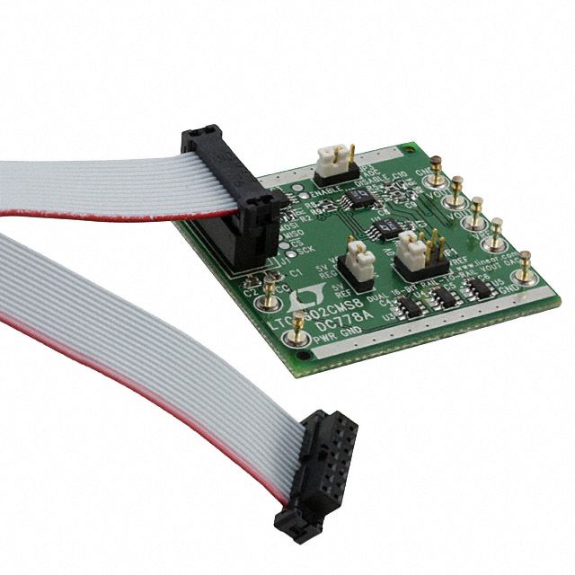Picture of DC778A