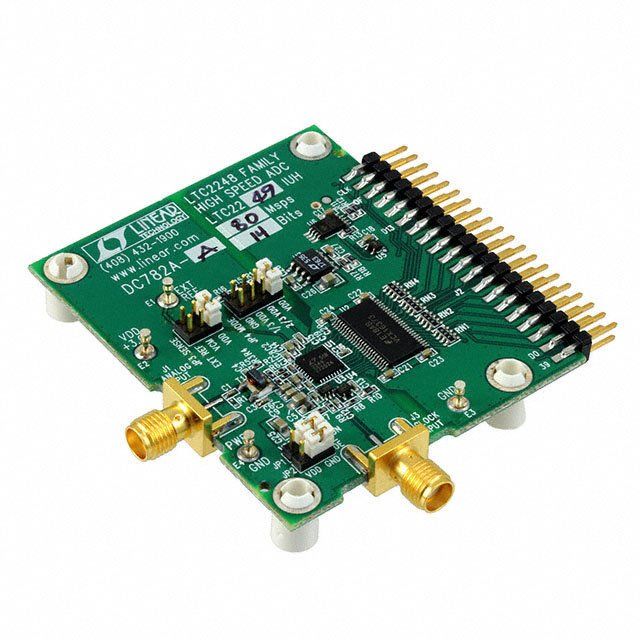 Picture of DC782A-A