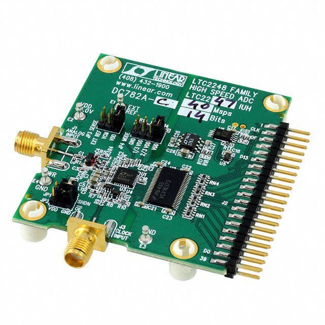 Picture of DC782A-C