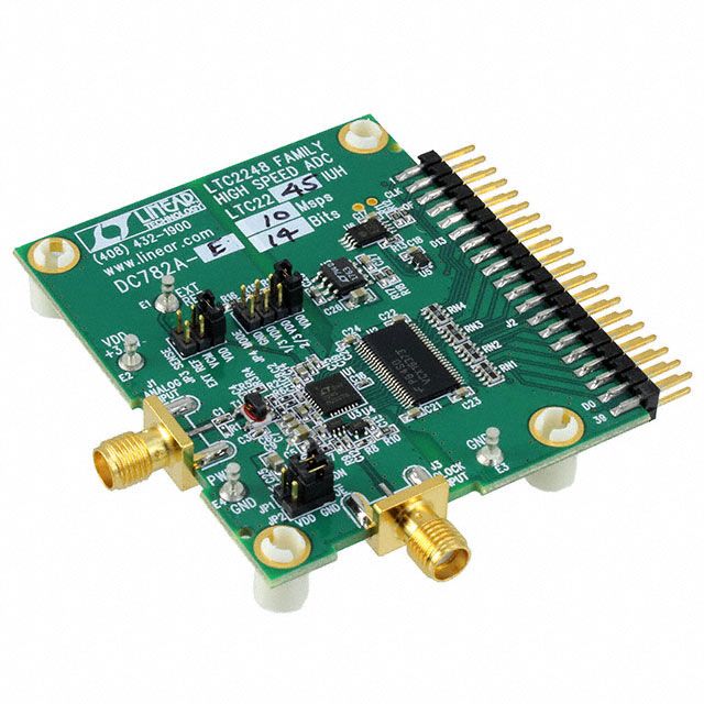 Picture of DC782A-E