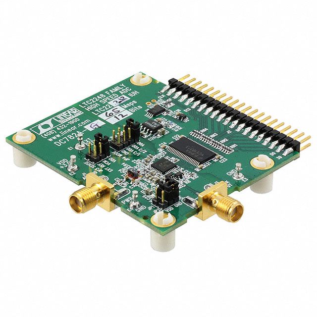 Picture of DC782A-G
