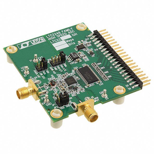 Picture of DC782A-H