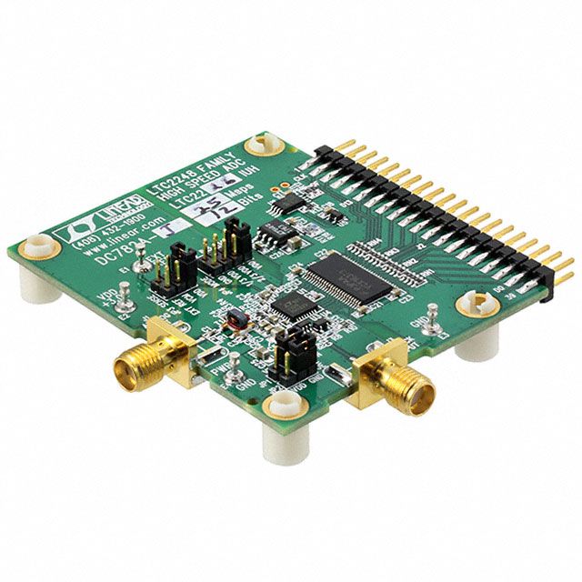 Picture of DC782A-J