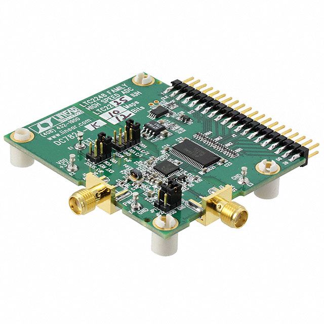 Picture of DC782A-K