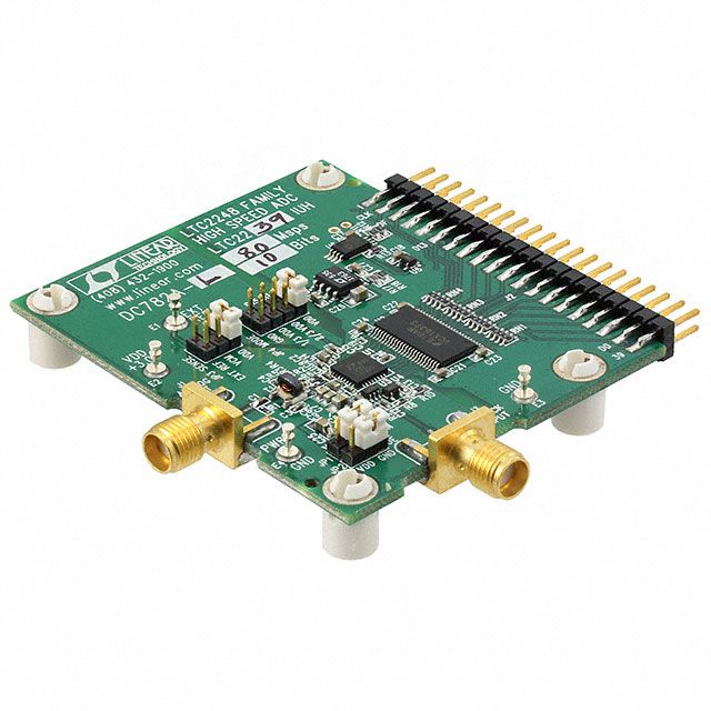 Picture of DC782A-L