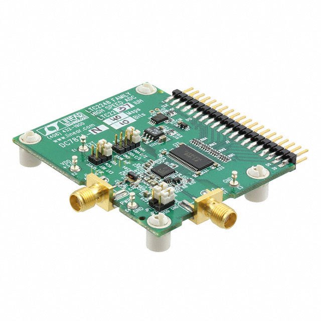 Picture of DC782A-N