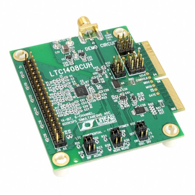 Picture of DC887A