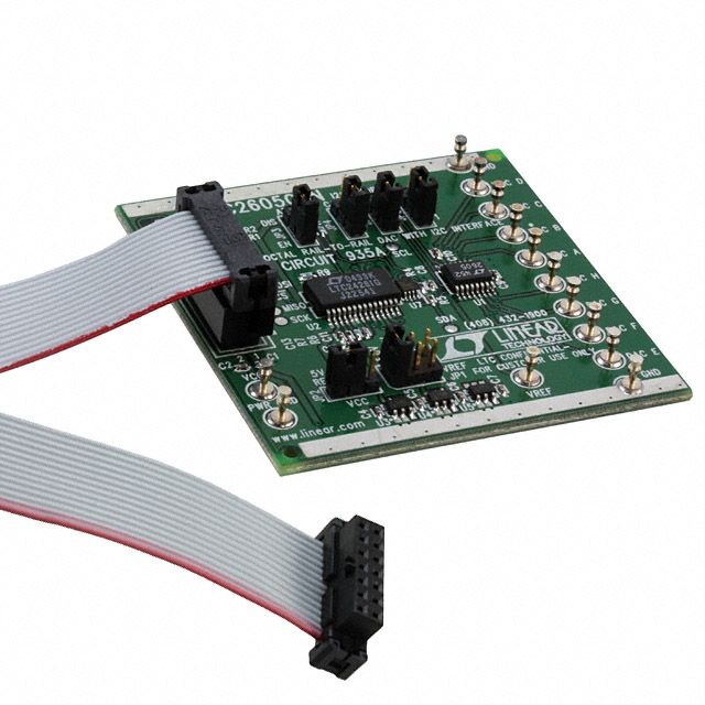 Picture of DC935A
