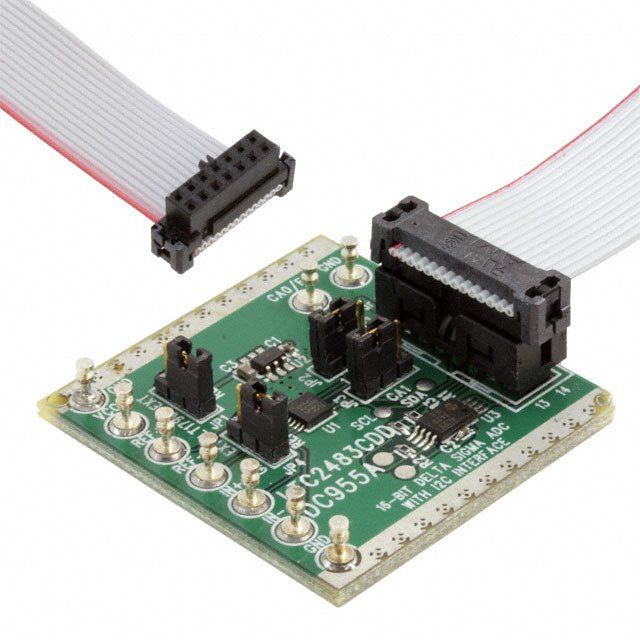 Picture of DC955A