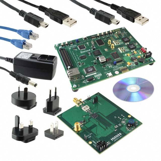 Picture of EKIT01-HMCAD1041