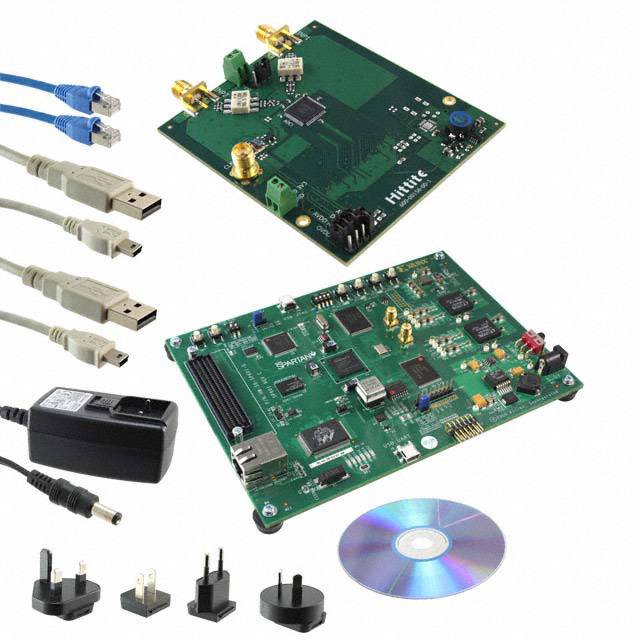 Picture of EKIT01-HMCAD1050
