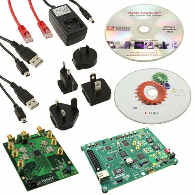 Picture of EKIT01-HMCAD1104