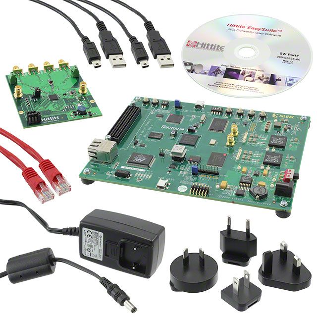 Picture of EKIT01-HMCAD1510
