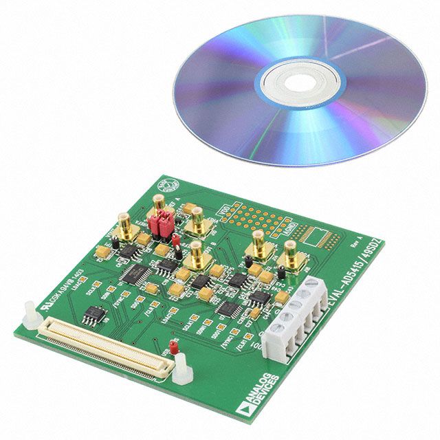 Picture of EV-AD5415/49SDZ