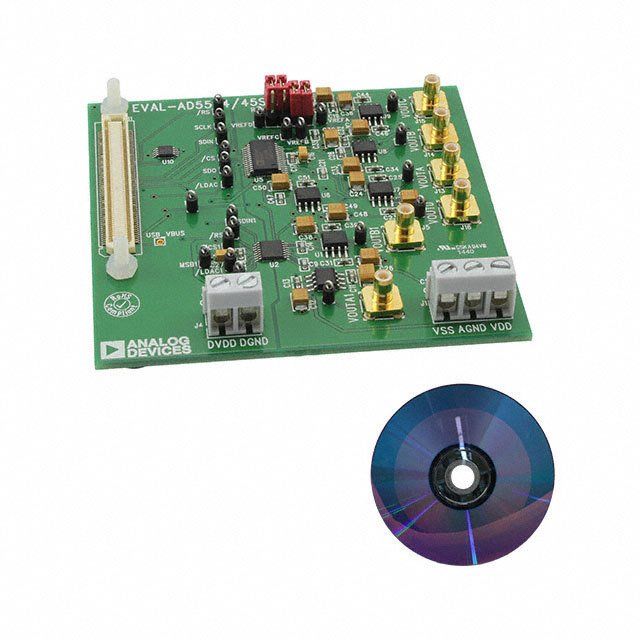 Picture of EV-AD5544/45SDZ