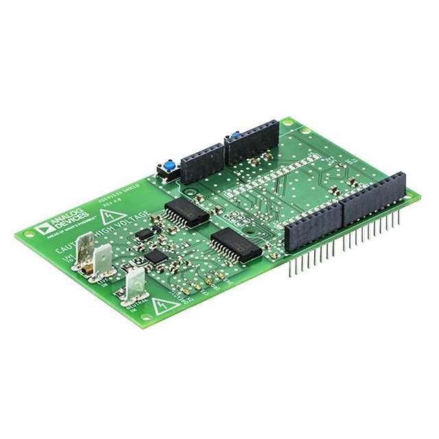 Picture of EV-ADE9153ASHIELDZ