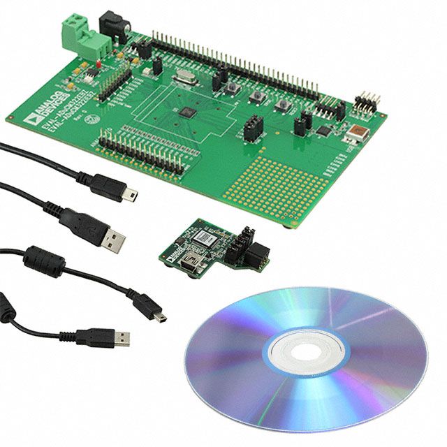 Picture of EV-ADUCM322IQSPZ