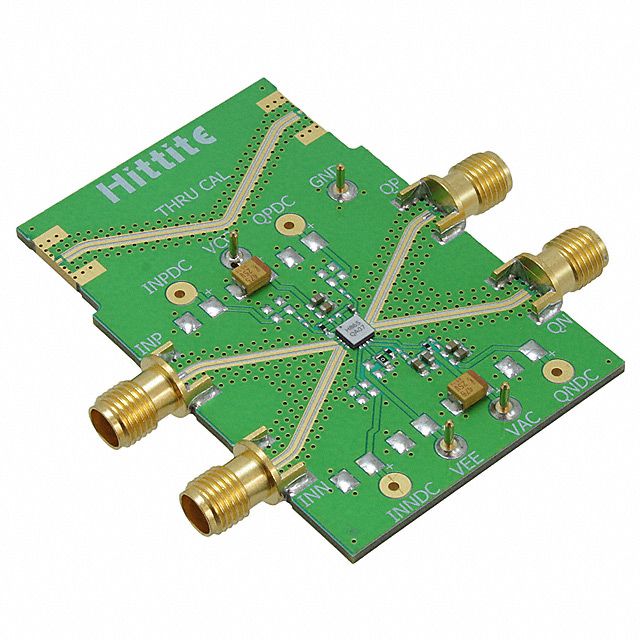 Picture of EVAL01-HMC865LC3