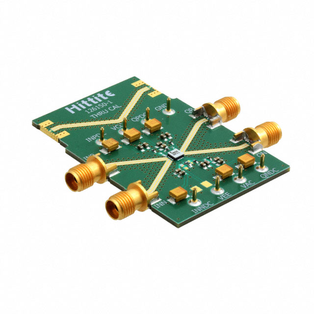 Picture of EVAL01-HMC866LC3
