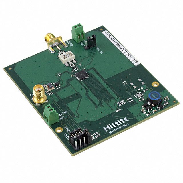 Picture of EVAL01-HMCAD1041
