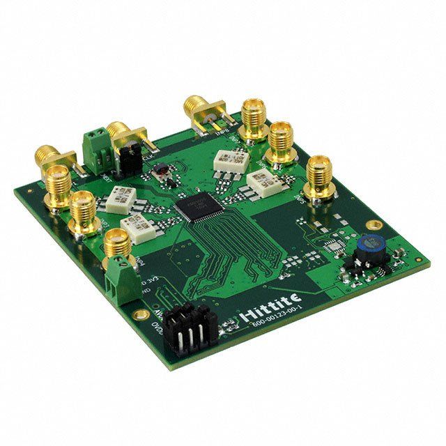 Picture of EVAL01-HMCAD1100