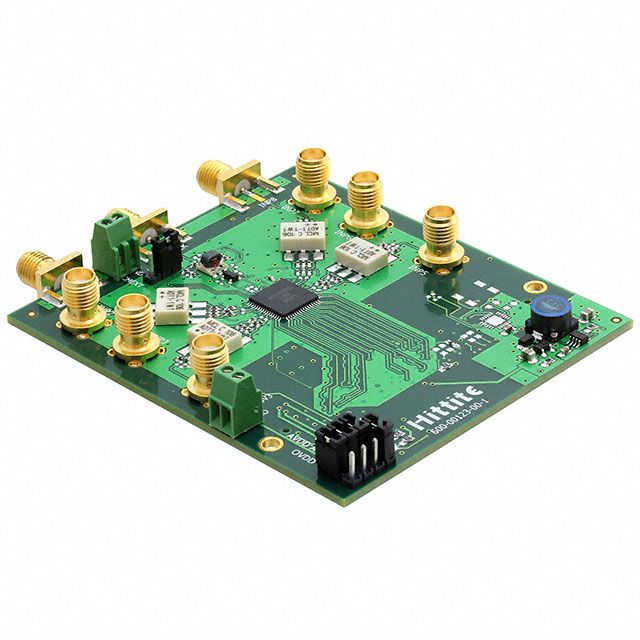 Picture of EVAL01-HMCAD1101