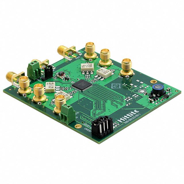 Picture of EVAL01-HMCAD1102