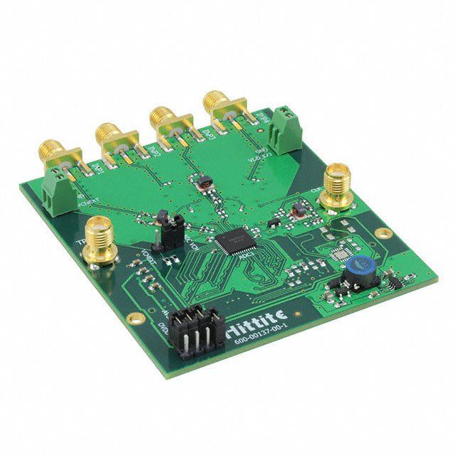 Picture of EVAL01-HMCAD1510