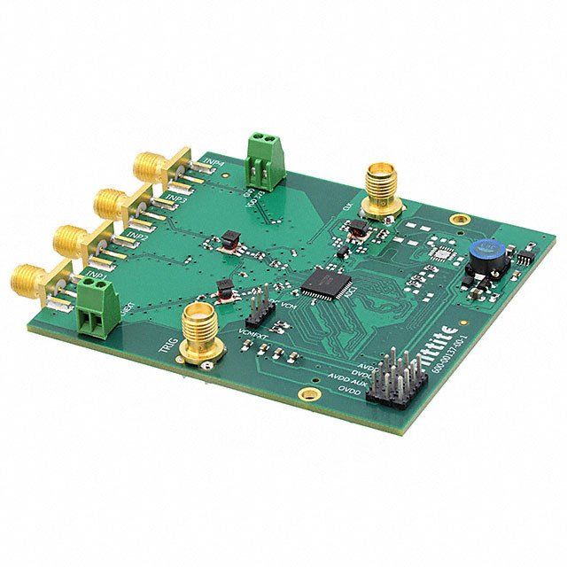 Picture of EVAL01-HMCAD1511