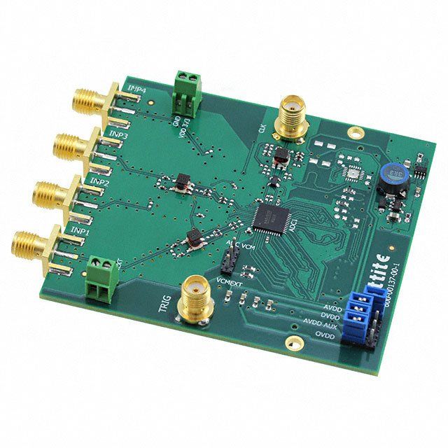 Picture of EVAL01-HMCAD1520
